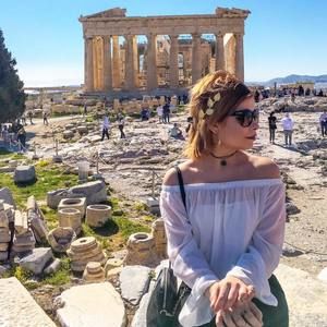 Meet your Posher, Ju